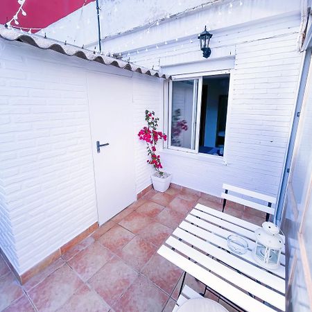 Studio Aiora Valencia Zimmer foto